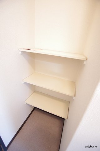 昭和グランドハイツ大淀　仲介手数料無料の収納