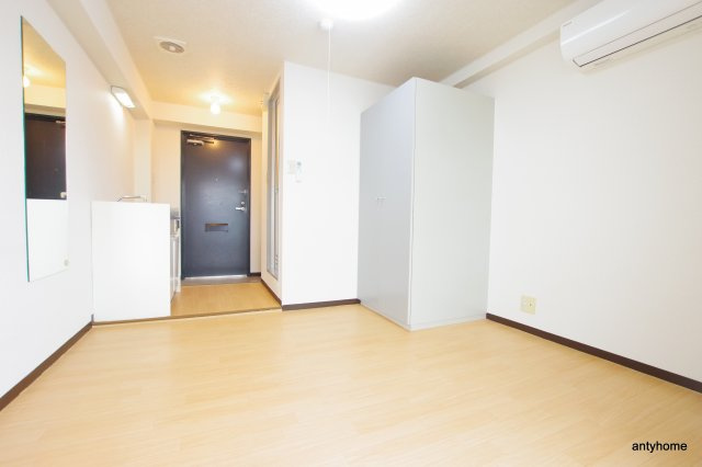 昭和グランドハイツ大淀　仲介手数料無料の洋室