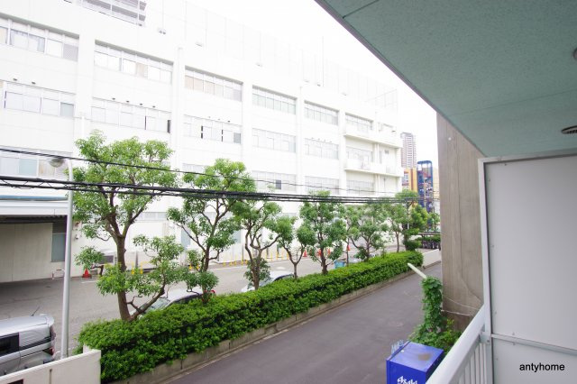 昭和グランドハイツ大淀　仲介手数料無料の展望