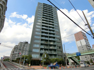 シティタワー東陽町の画像