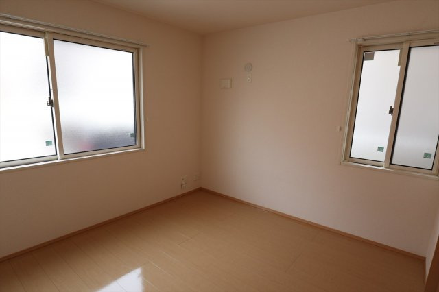 セントラルタウンコート　A棟の子供部屋