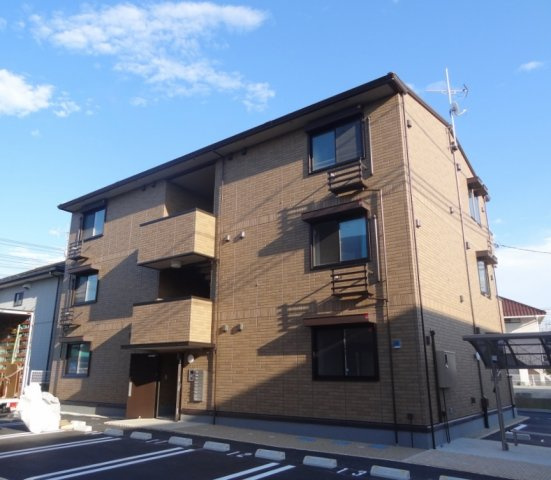 セントラルタウンコート　A棟