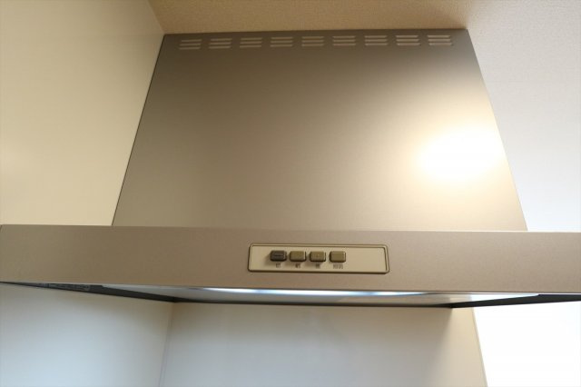 セントラルタウンコート　A棟の設備