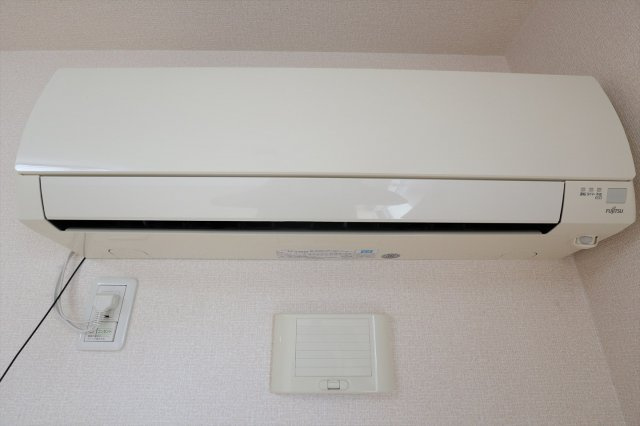 セントラルタウンコート　A棟の設備