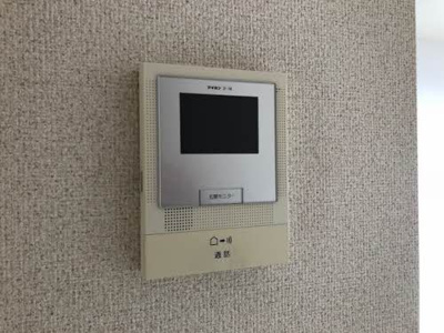 【セキュリティ】 | ヴィラーチェ砥堀