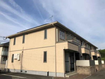 【外観】 | ヴィラーチェ砥堀