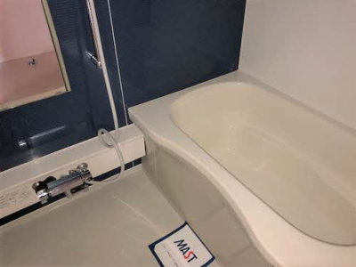 【浴室】 | ヴィラーチェ砥堀