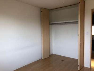 【収納】 | ヴィラーチェ砥堀