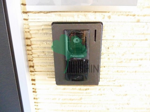 FELICEＶ(フェリーチェファイブ)のその他共用部分