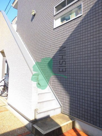FELICEＶ(フェリーチェファイブ)のエントランス