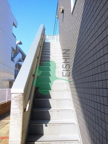 FELICEＶ(フェリーチェファイブ)の外観