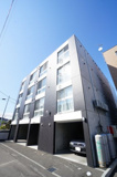 Belle Noir 西町(ベルノアール西町)の画像