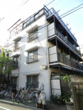 マンション牧野の画像