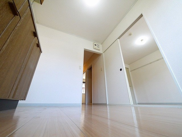 ジョイフル東生駒B棟