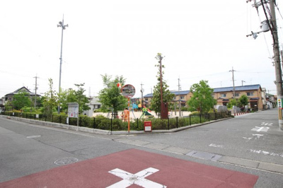 【周辺】 | リープハーベン八尾木 | ☆公園☆