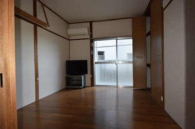 【展望】 | カスタシオン井尻Ｃ