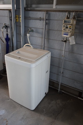 【設備】 | カスタシオン井尻Ｃ