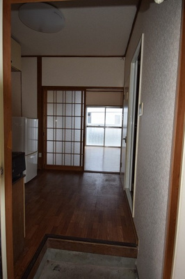 【居間・リビング】 | カスタシオン井尻Ｃ