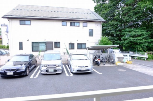 デフィ熊川の展望