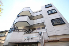 メゾンつつじヶ丘の画像