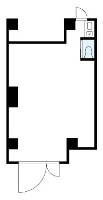 メゾンつつじヶ丘の画像