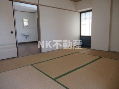 【内装】 | エイシン長栄寺ビル（河内永和賃貸） | 物件の内装です