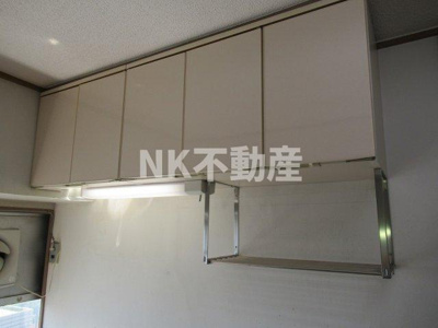 【キッチン】 | エイシン長栄寺ビル（河内永和賃貸） | 使いやすいキッチンです