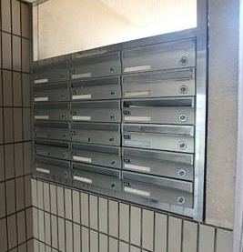 【その他共用部分】 | キャツスル井上