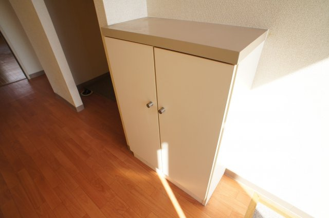 【玄関】 | フレンドハイツ南口