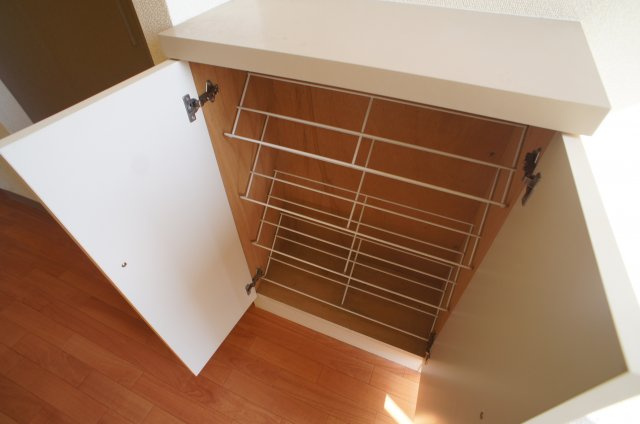 【エントランス】 | フレンドハイツ南口