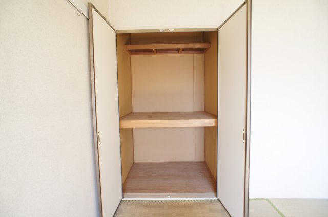 【収納】 | フレンドハイツ南口