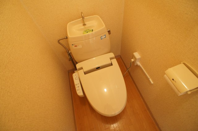 【トイレ】 | フレンドハイツ南口