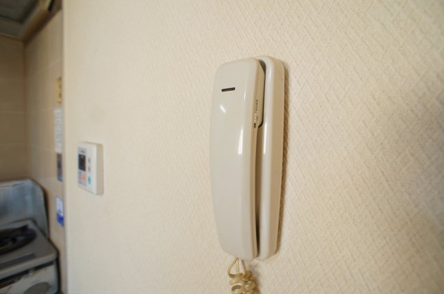 【セキュリティ】 | フレンドハイツ南口