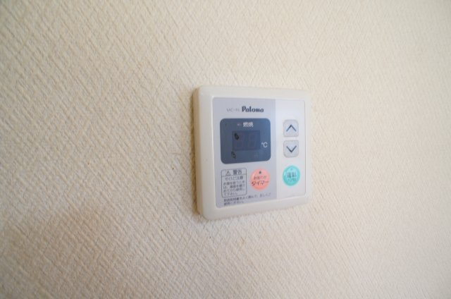 【設備】 | フレンドハイツ南口