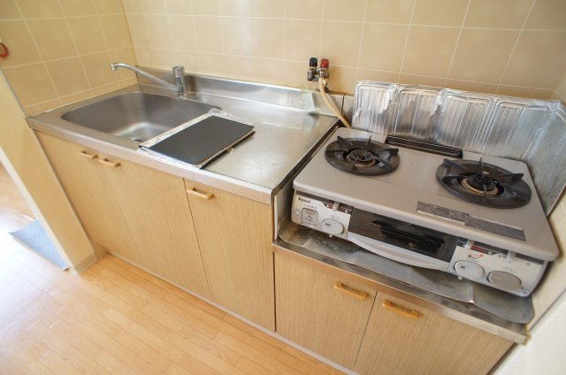 【キッチン】 | フレンドハイツ南口