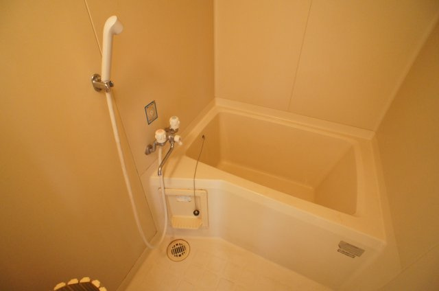 【浴室】 | フレンドハイツ南口