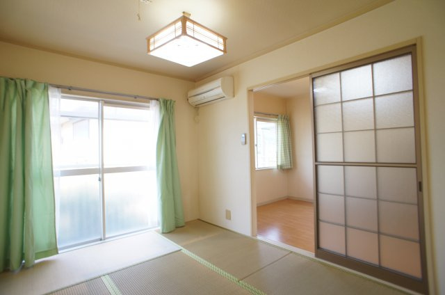 【居間・リビング】 | フレンドハイツ南口