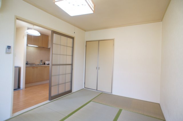 【和室】 | フレンドハイツ南口