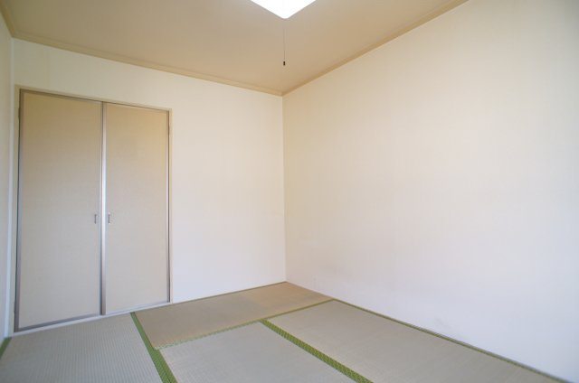 【寝室】 | フレンドハイツ南口