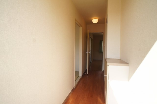 【ロビー】 | フレンドハイツ南口