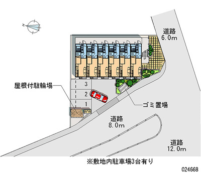 【地図】 | メイ