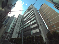 パークハウス文京関口の画像