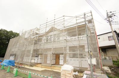 【エントランス】 | カレント　ヴィラⅡ