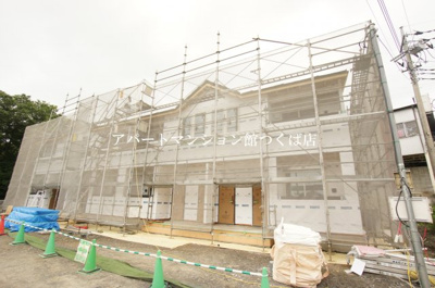 【外観】 | カレント　ヴィラⅡ