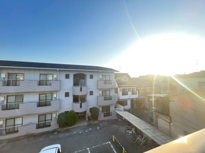 【展望】 | マンションTAKAYAⅠ