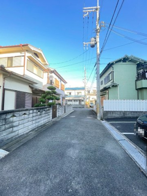 【周辺】 | マンションTAKAYAⅠ