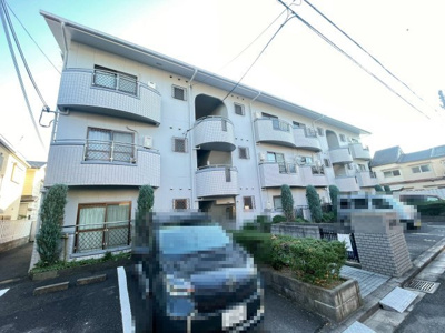 【外観】 | マンションTAKAYAⅠ