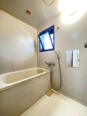 【浴室】 | マンションTAKAYAⅠ