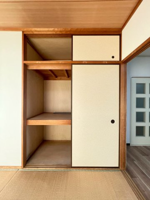 【収納】 | マンションTAKAYAⅠ