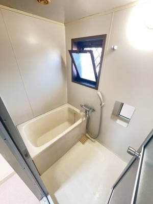 【浴室】 | マンションTAKAYAⅠ